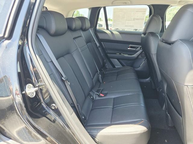 2026 Mazda Mazda CX-50 2.5 S Premium