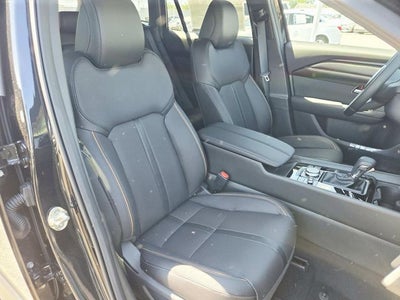 2026 Mazda Mazda CX-50 2.5 S Premium