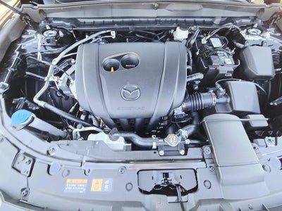 2026 Mazda Mazda CX-50 2.5 S Premium