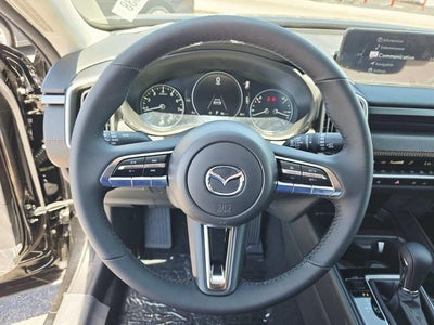 2026 Mazda Mazda CX-50 2.5 S Premium