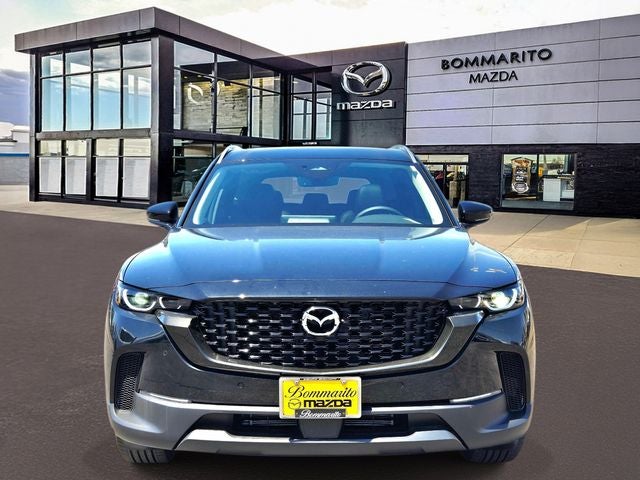 2026 Mazda Mazda CX-50 2.5 S Premium