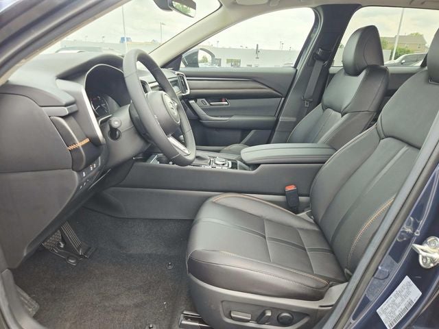 2026 Mazda Mazda CX-50 2.5 S Premium