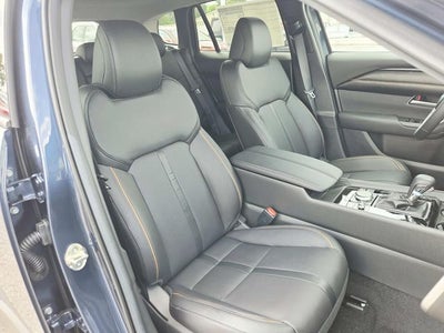 2026 Mazda Mazda CX-50 2.5 S Premium
