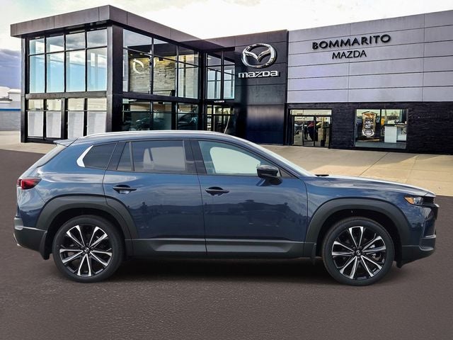 2026 Mazda Mazda CX-50 2.5 S Premium