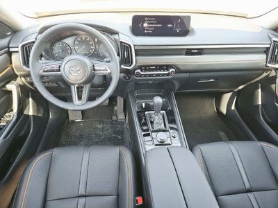 2026 Mazda Mazda CX-50 2.5 S Premium