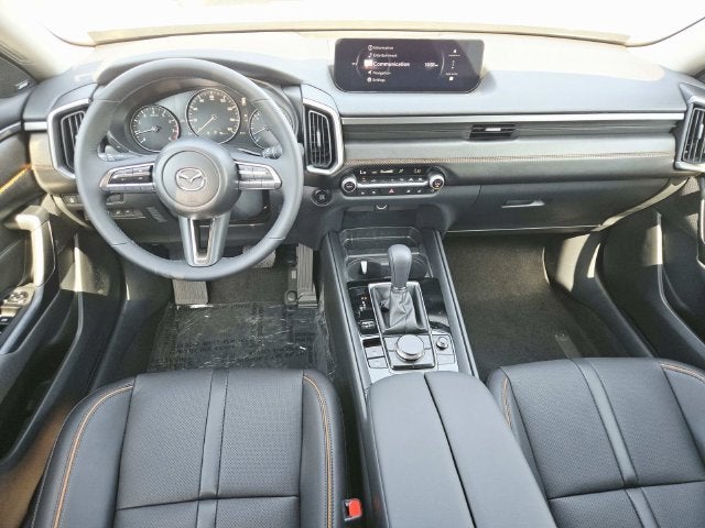 2026 Mazda Mazda CX-50 2.5 S Premium