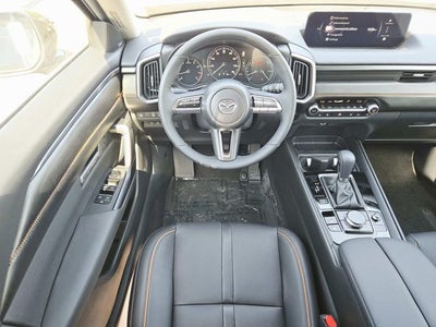 2026 Mazda Mazda CX-50 2.5 S Premium