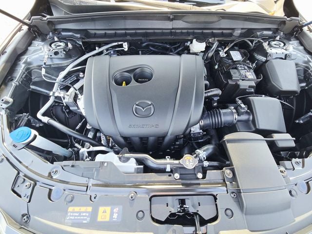 2026 Mazda Mazda CX-50 2.5 S Premium