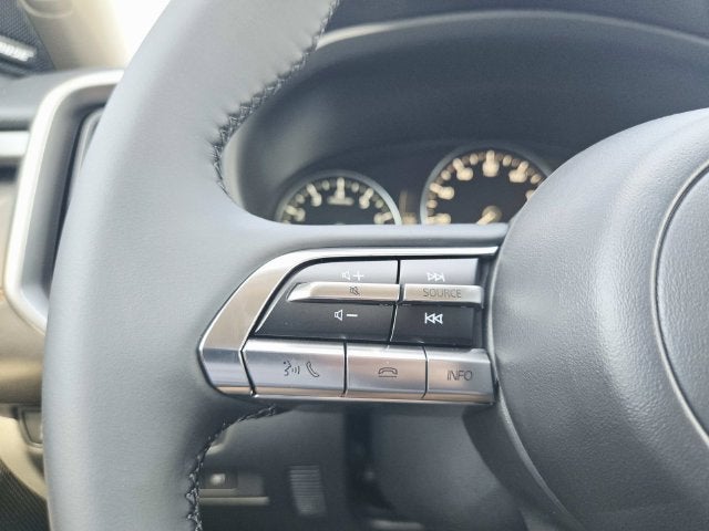 2026 Mazda Mazda CX-50 2.5 S Premium