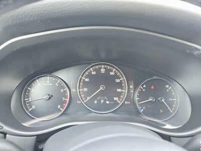 2026 Mazda Mazda CX-50 2.5 S Premium
