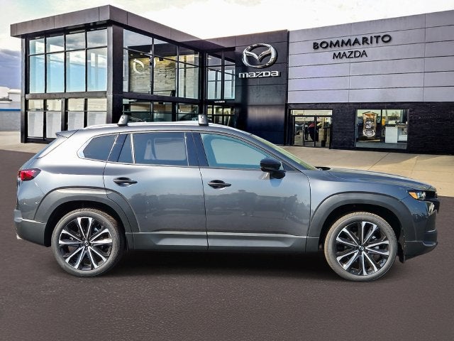 2026 Mazda Mazda CX-50 2.5 S Premium