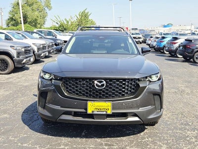 2026 Mazda Mazda CX-50 2.5 S Premium