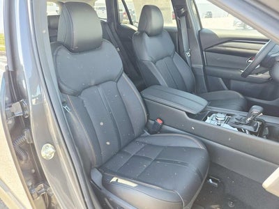 2026 Mazda Mazda CX-50 2.5 S Premium