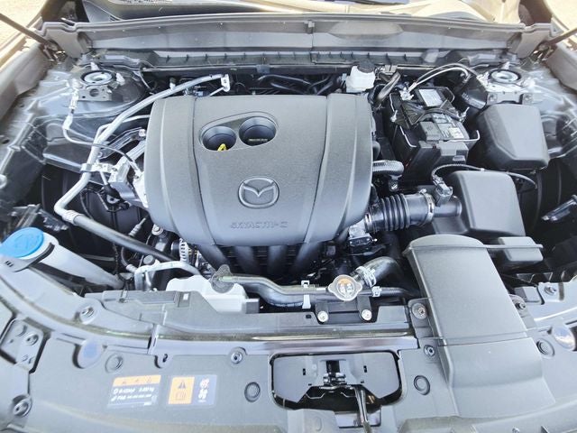 2026 Mazda Mazda CX-50 2.5 S Premium