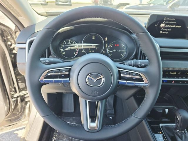 2026 Mazda Mazda CX-50 2.5 S Premium