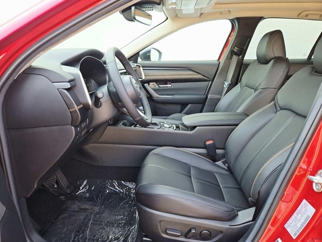 2026 Mazda Mazda CX-50 2.5 S Premium