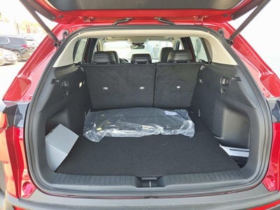 2026 Mazda Mazda CX-50 2.5 S Premium