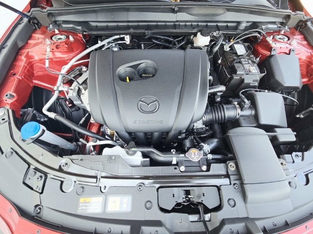 2026 Mazda Mazda CX-50 2.5 S Premium