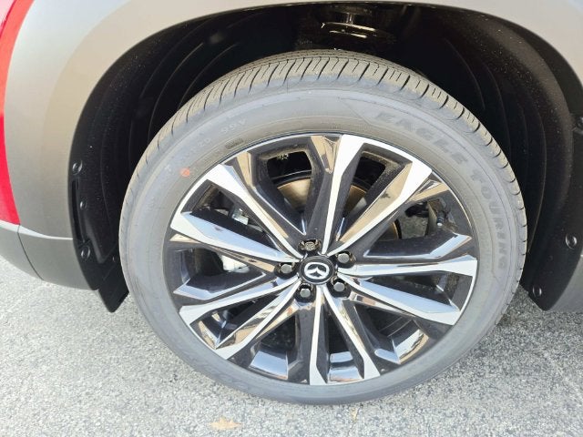 2026 Mazda Mazda CX-50 2.5 S Premium