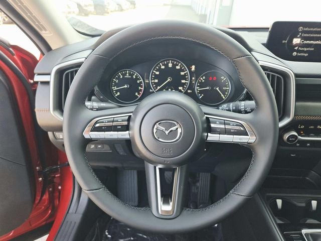 2026 Mazda Mazda CX-50 2.5 S Premium
