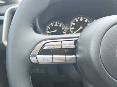 2026 Mazda Mazda CX-50 2.5 S Premium