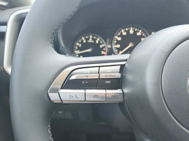 2026 Mazda Mazda CX-50 2.5 S Premium