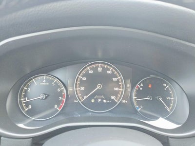 2026 Mazda Mazda CX-50 2.5 S Premium