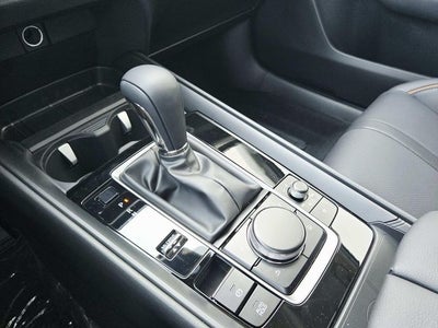 2026 Mazda Mazda CX-50 2.5 S Premium