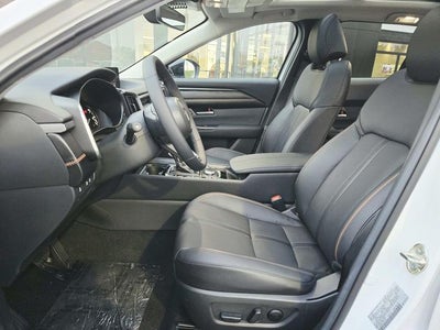 2026 Mazda Mazda CX-50 2.5 S Premium