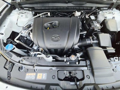 2026 Mazda Mazda CX-50 2.5 S Premium