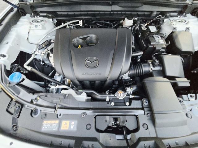 2026 Mazda Mazda CX-50 2.5 S Premium
