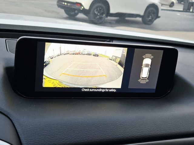2026 Mazda Mazda CX-50 2.5 S Premium