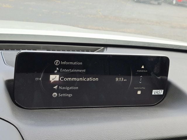 2026 Mazda Mazda CX-50 2.5 S Premium