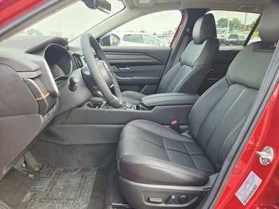 2026 Mazda Mazda CX-50 2.5 S Premium