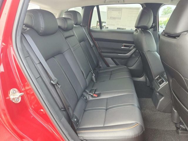 2026 Mazda Mazda CX-50 2.5 S Premium