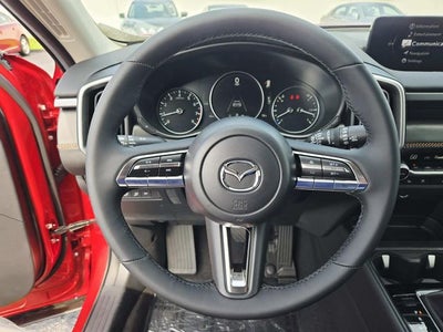 2026 Mazda Mazda CX-50 2.5 S Premium