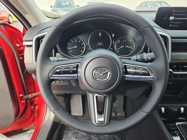 2026 Mazda Mazda CX-50 2.5 S Premium