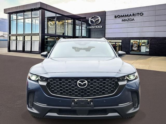 2026 Mazda Mazda CX-50 2.5 S Premium