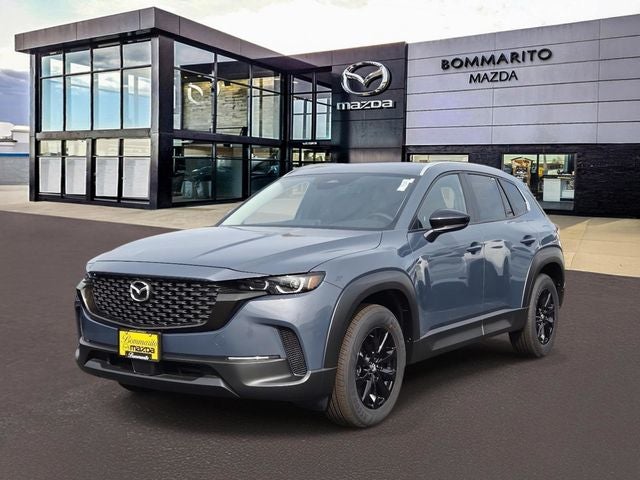 2026 Mazda Mazda CX-50 2.5 S Premium