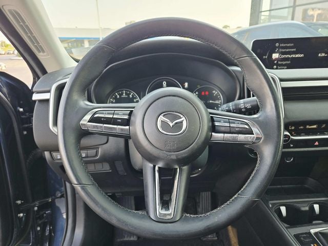 2024 Mazda Mazda CX-50 2.5 S Premium Package