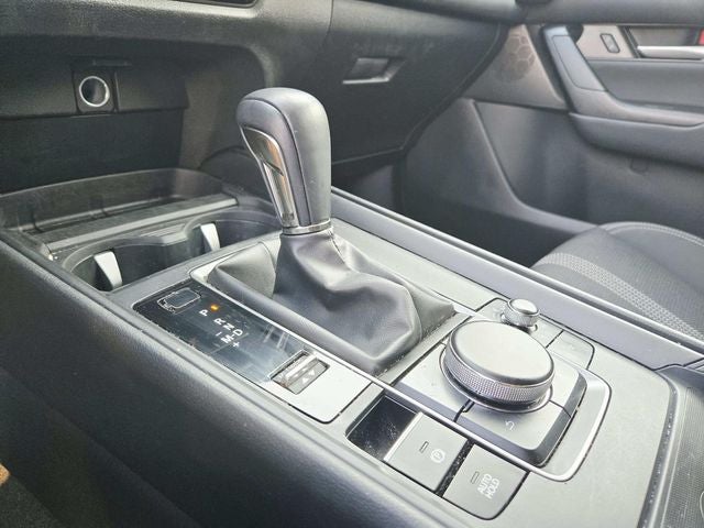 2024 Mazda Mazda CX-50 2.5 S Premium Package