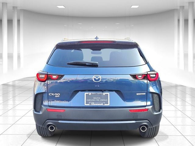 2024 Mazda Mazda CX-50 2.5 S Premium Package