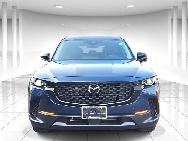 2024 Mazda Mazda CX-50 2.5 S Premium Package