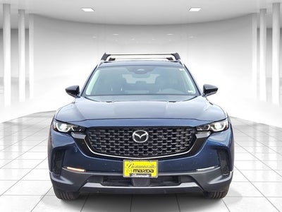 2025 Mazda Mazda CX-50 2.5 S Premium Package
