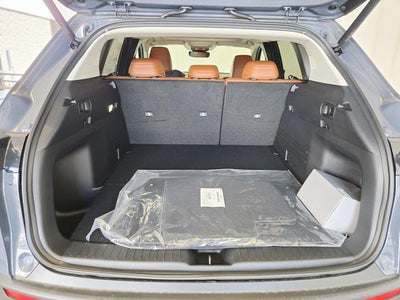 2025 Mazda Mazda CX-50 2.5 Turbo Premium Package