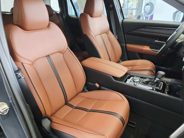 2025 Mazda Mazda CX-50 2.5 Turbo Premium Package