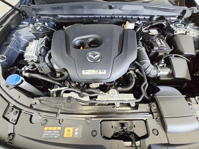 2025 Mazda Mazda CX-50 2.5 Turbo Premium Package