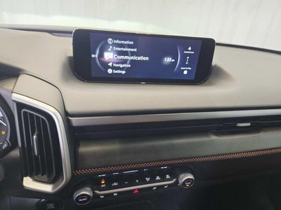 2025 Mazda Mazda CX-50 2.5 Turbo Premium Package