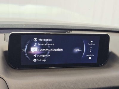 2025 Mazda Mazda CX-50 2.5 Turbo Premium Package