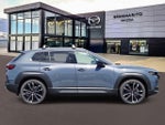 2025 Mazda Mazda CX-50 2.5 Turbo Premium Package